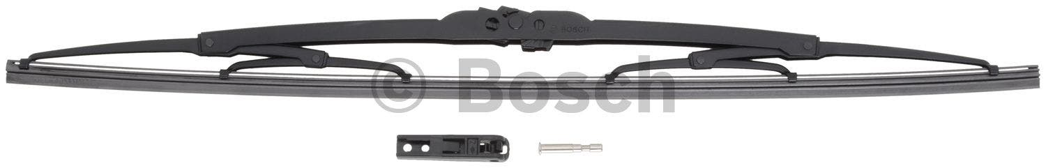 Bosch Windshield Wiper Blade P/N:40719A  Windshield Wiper Blade P/N: