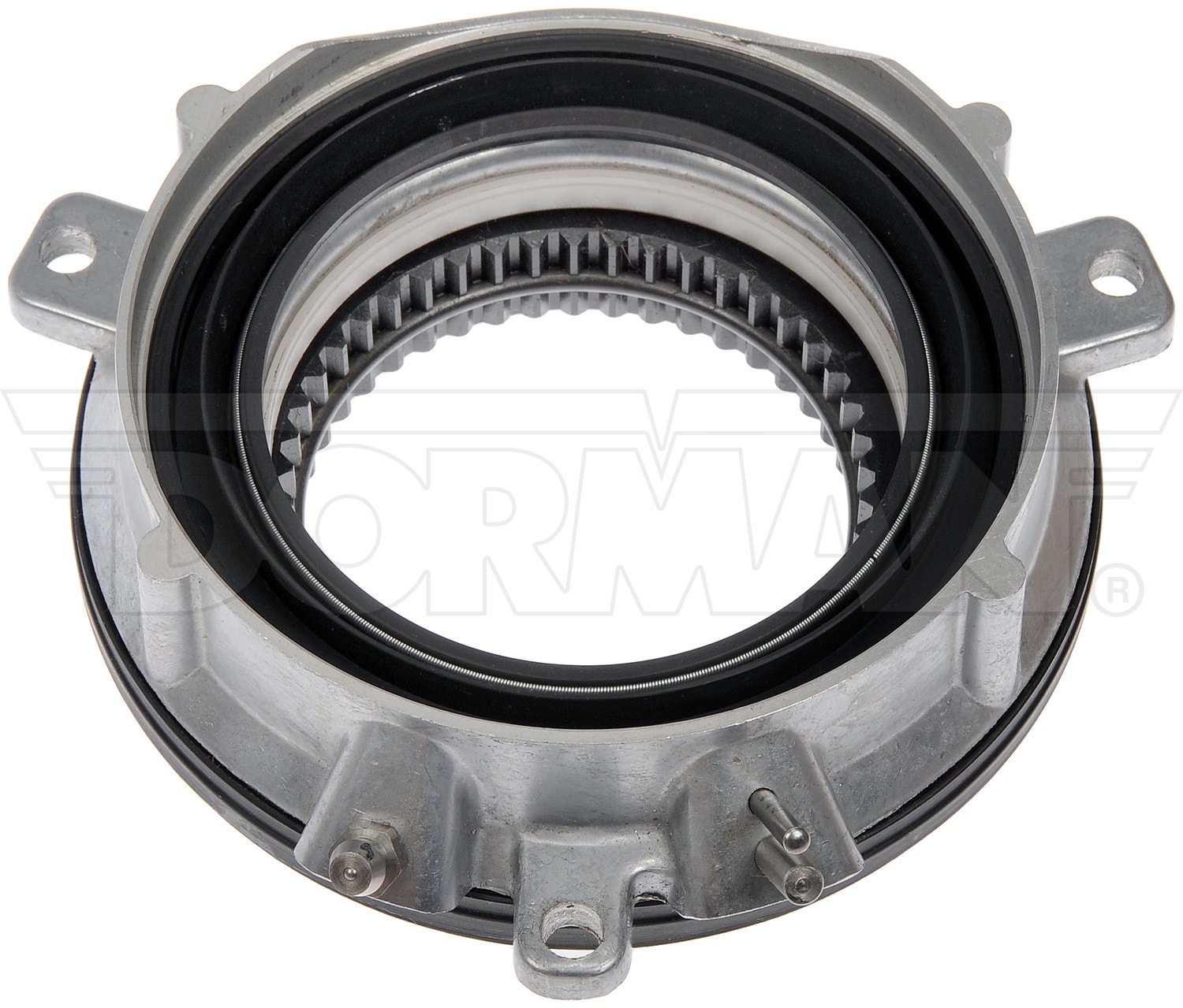 Dorman - Oe Solutions 4Wd Hub Locking Actuator Delete P/N:600-405  4Wd Hub
