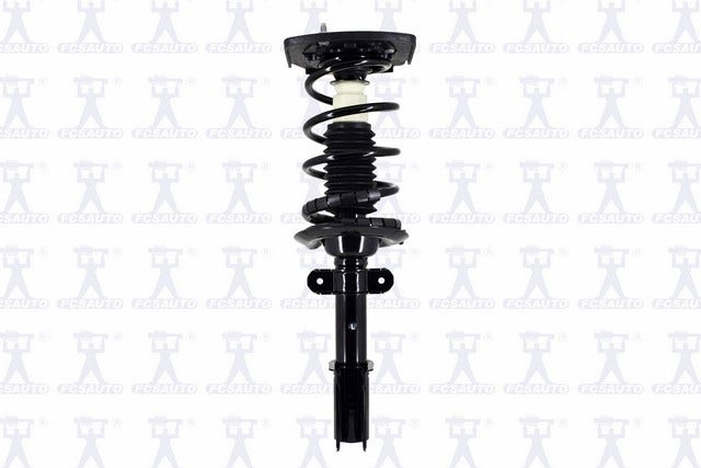 Focus Auto Parts Suspension Strut And Coil Spring Assembly P/N:1332326L