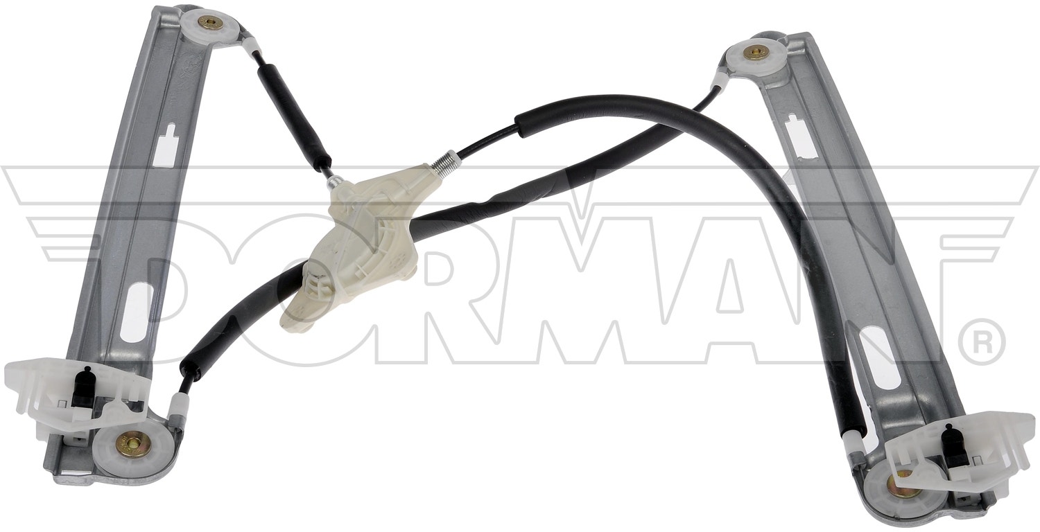 Dorman - Oe Solutions Window Regulator P/N:752-317  Window Regulator P/N: