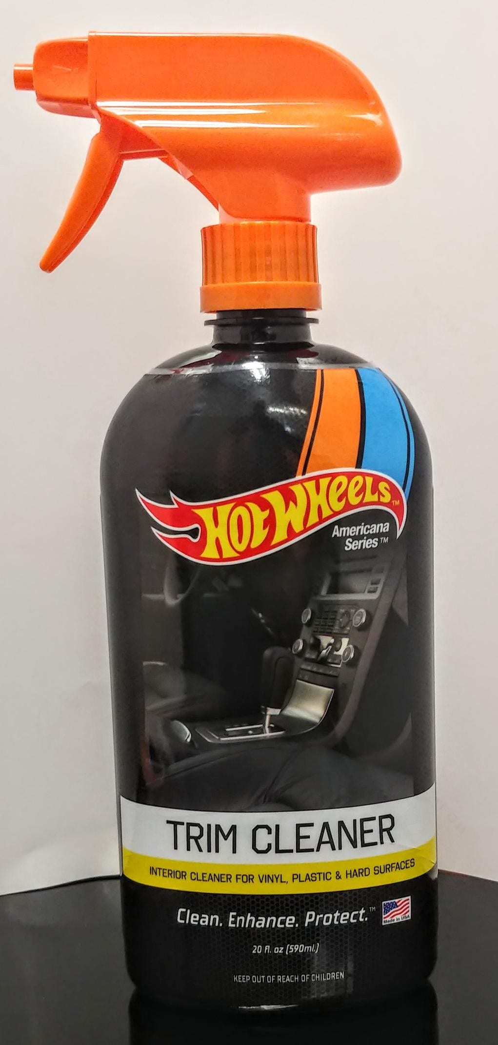 20Oz Hot Wheels Americana Series Tr 20Oz  Americana Series Tr