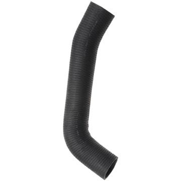 Dayco Radiator Coolant Hose P/N:70780  Products Inc  Radiator Hose Curved;