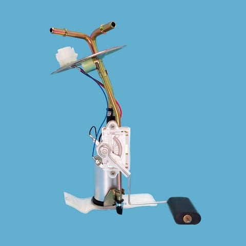 Us Motor Works Fuel Pump Module Assembly P/N:Usep2102s  Fuel Pump Module