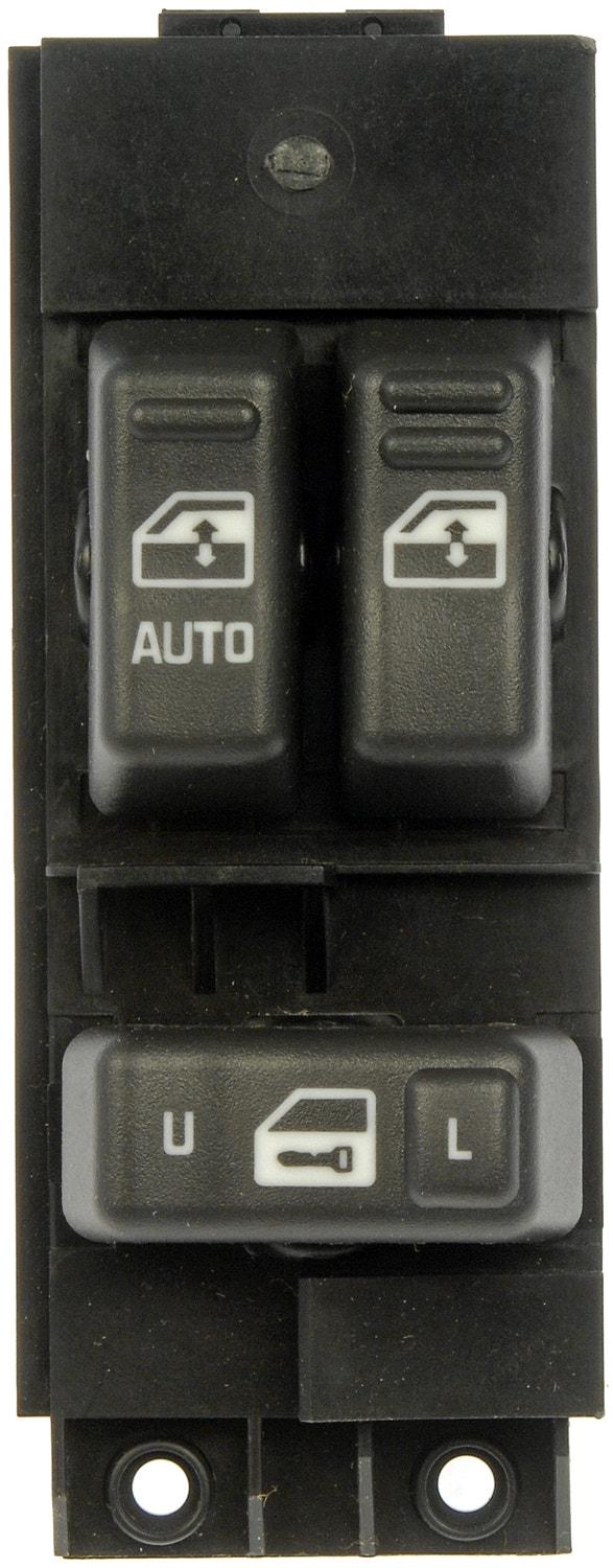 Dorman - Oe Solutions Door Window Switch P/N:901-118 Oe Solutions (Tm) Power