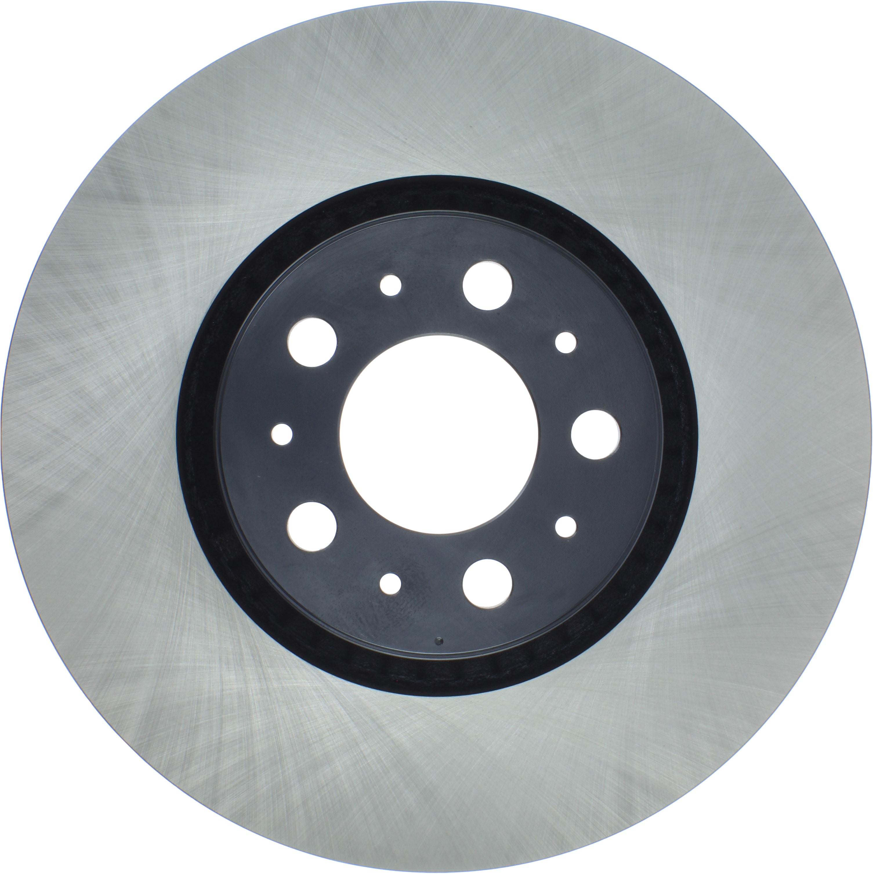 Centric Parts Disc Brake Rotor P/N:125.39032  Disc Brake Rotor P/N: