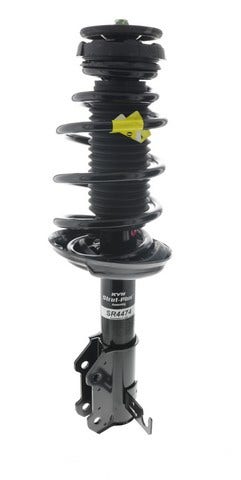 Kyb Suspension Strut And Coil Spring Assembly P/N:Sr4474  Suspension Strut And