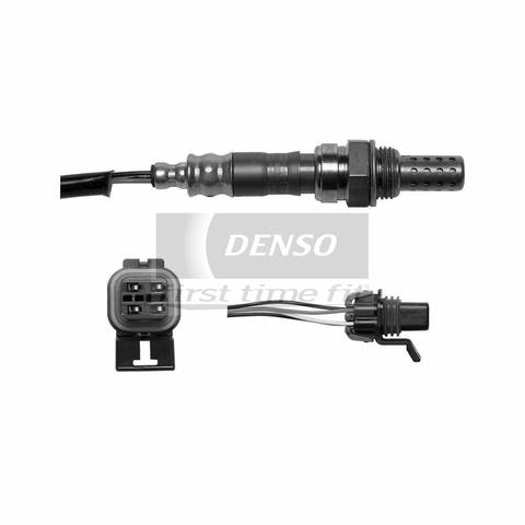 Denso Auto Parts 234-4285  Oxygen Sensor P/N:
