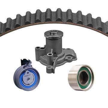 Dayco Engine Timing Belt Kit With Water Pump P/N:Wp284k2a  Engine Timing Belt