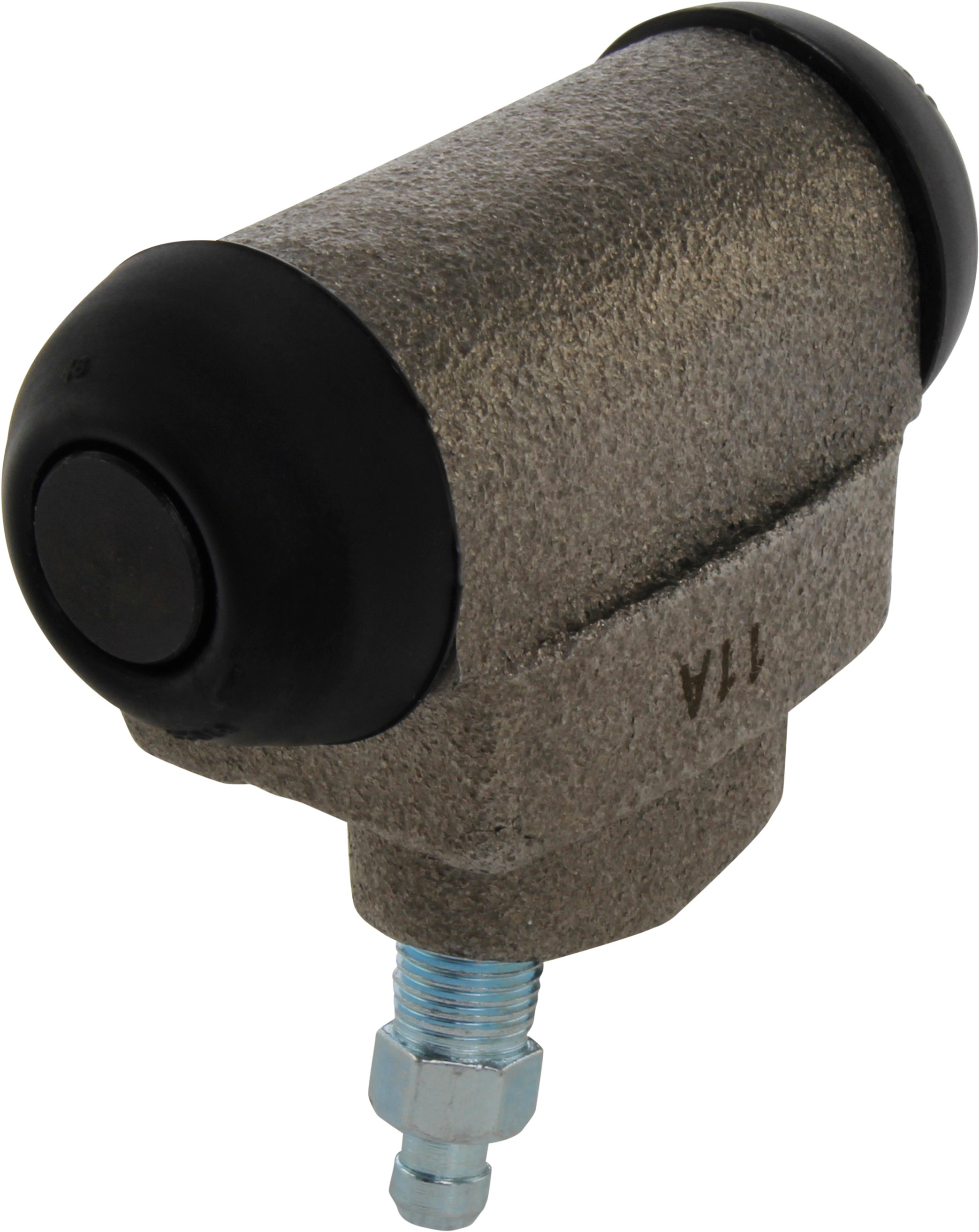 Centric Parts Drum Brake Wheel Cylinder P/N:134.99008  Drum Brake Wheel Cylinder