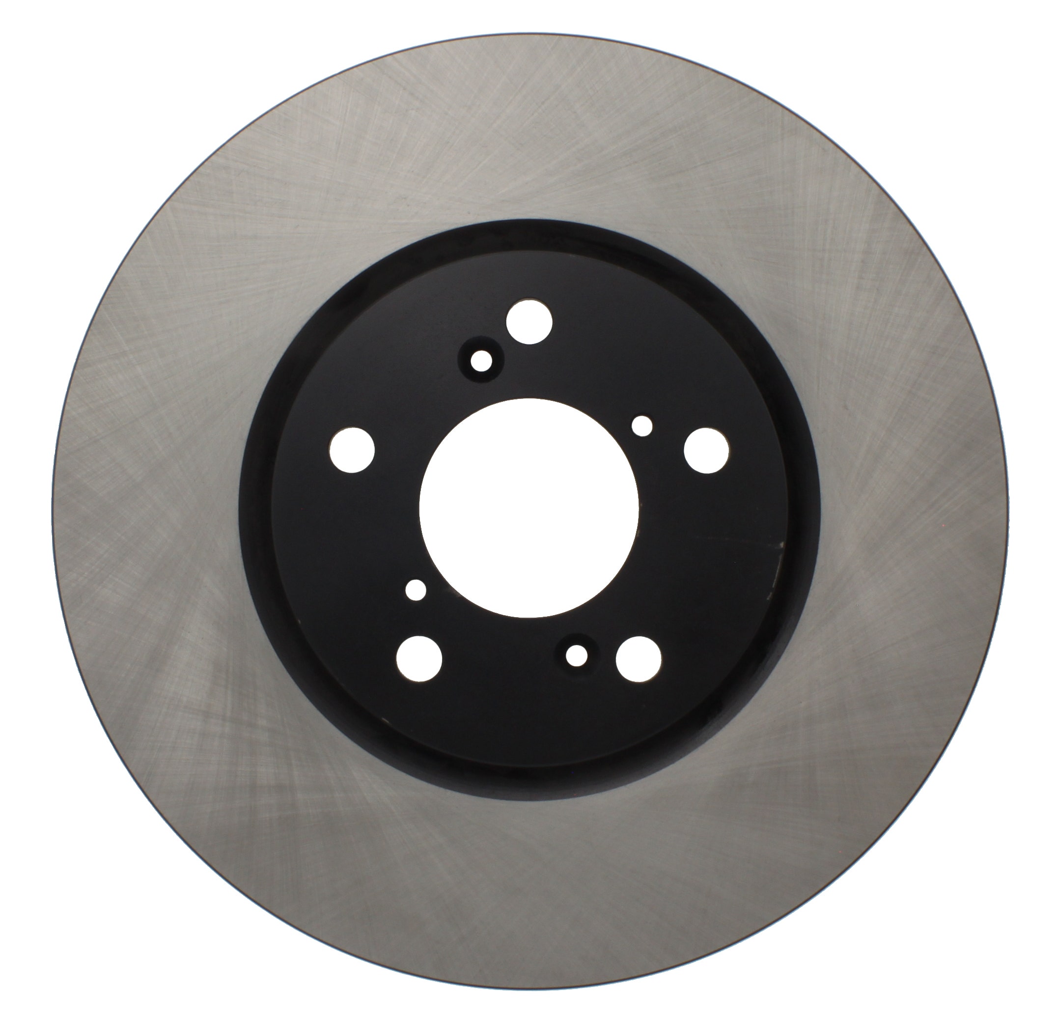Centric Parts Disc Brake Rotor P/N:120.40069  Disc Brake Rotor P/N: