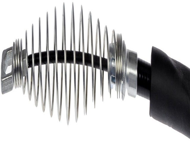 Parking Brake Cable P/N:C661141 Parking Brake Cable P/N: