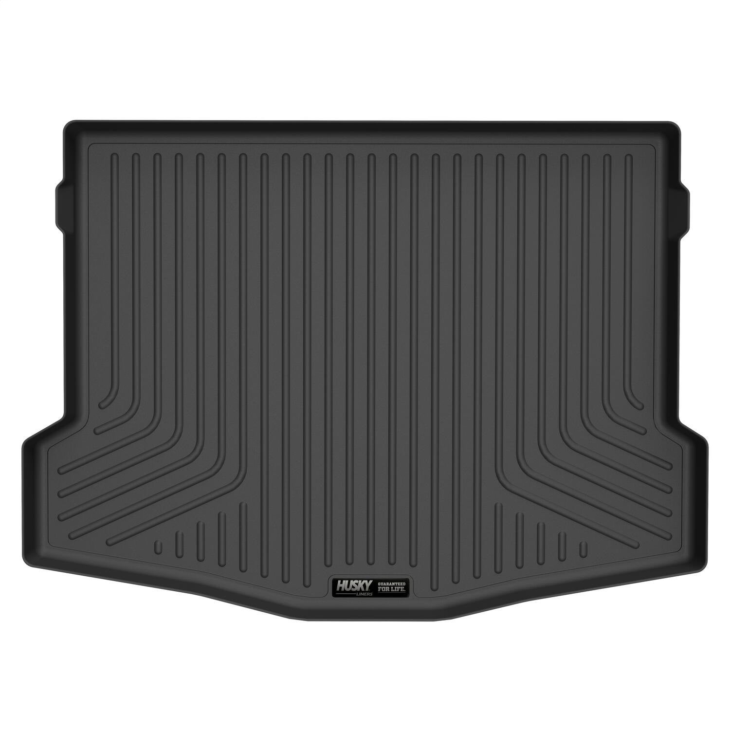 Husky Liners 45071 Weatherbeater Cargo Liner Fits 21-23 Mustang Mach-E