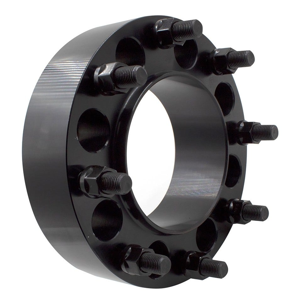 8X6.5To8x180 Adptr 2'Thick Hub Cen 8X6.5To8x180 Adptr 2 Thick Hub Cen