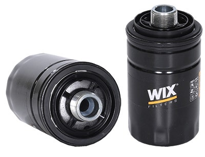Wix Engine Oil Filter P/N:57561  Engine Oil Filter P/N: