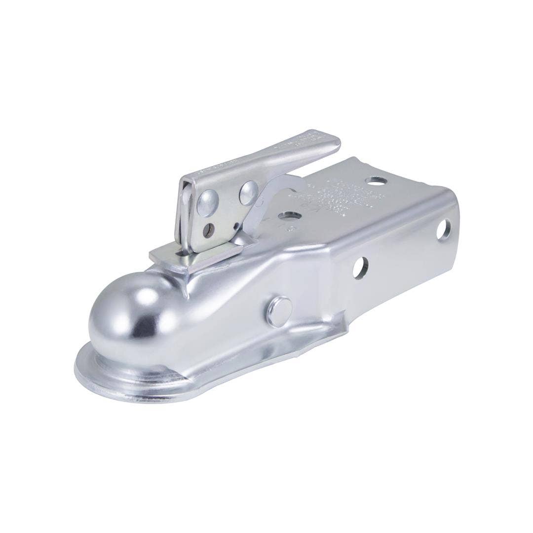 980 Class 2 Coupler  Fits 3' Tongue 980 Class 2 Coupler  Fits 3  Tongue