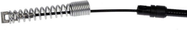 Parking Brake Cable P/N:C661207 Parking Brake Cable P/N: