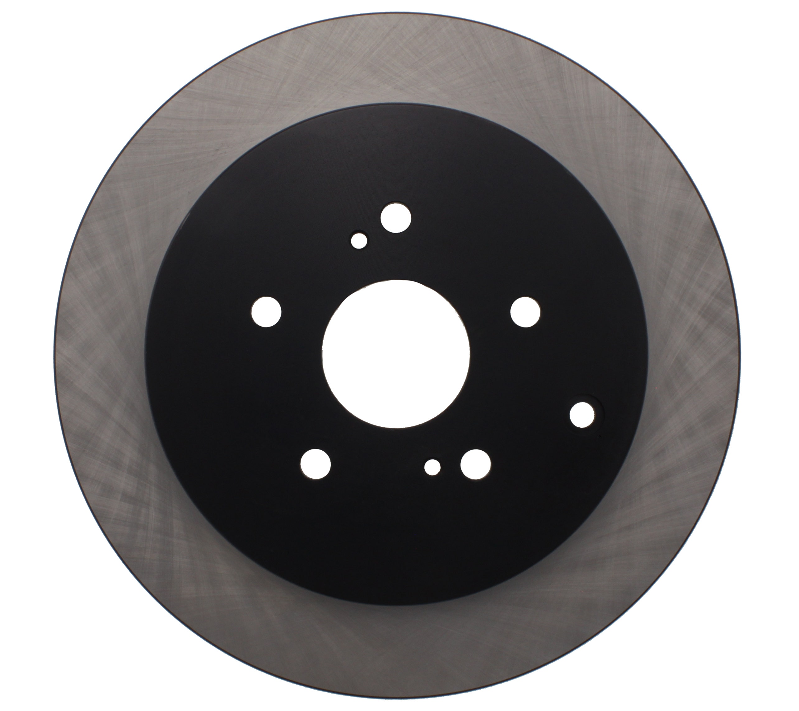 Centric Parts Disc Brake Rotor P/N:120.48014  Disc Brake Rotor P/N: