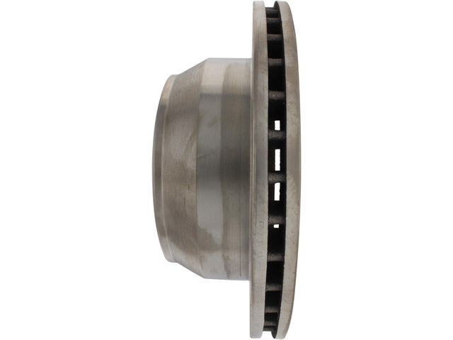 Centric Parts Disc Brake Rotor P/N:121.65079  Disc Brake Rotor P/N: