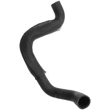 Dayco Radiator Coolant Hose P/N:71725  Radiator Coolant Hose P/N: