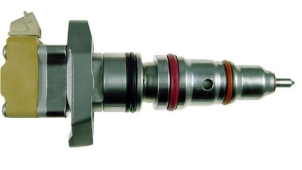 Gb Fuel Injector P/N:718-501  Fuel Injector P/N:
