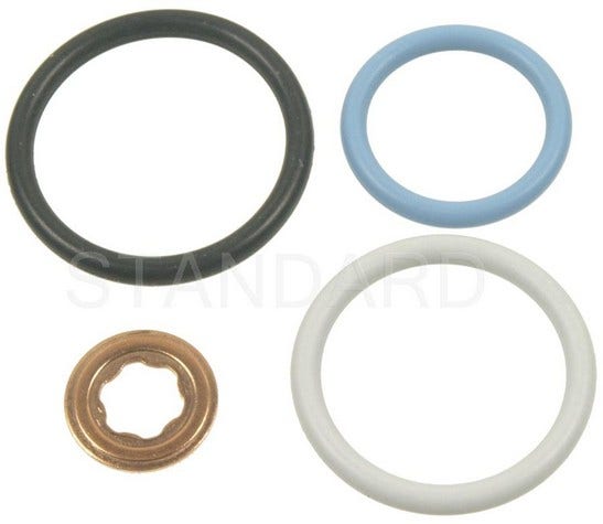 Standard Ignition Fuel Injector Seal Kit P/N:Sk85  Fuel Injector Seal Kit P/N: