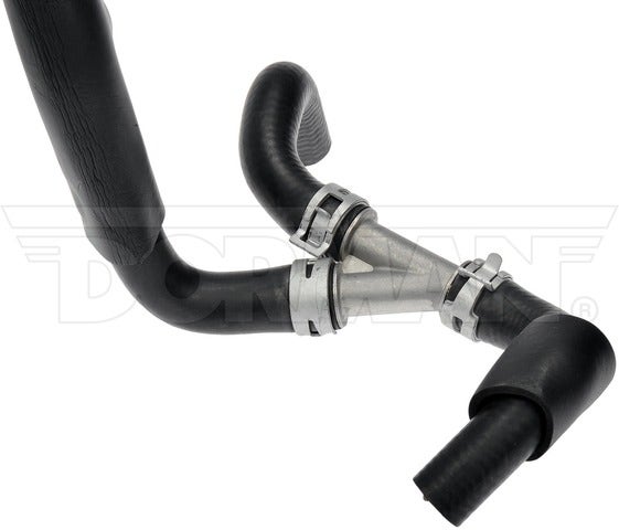 Dorman - Oe Solutions Hvac Heater Hose Assembly P/N:626-611  Hvac Heater Hose