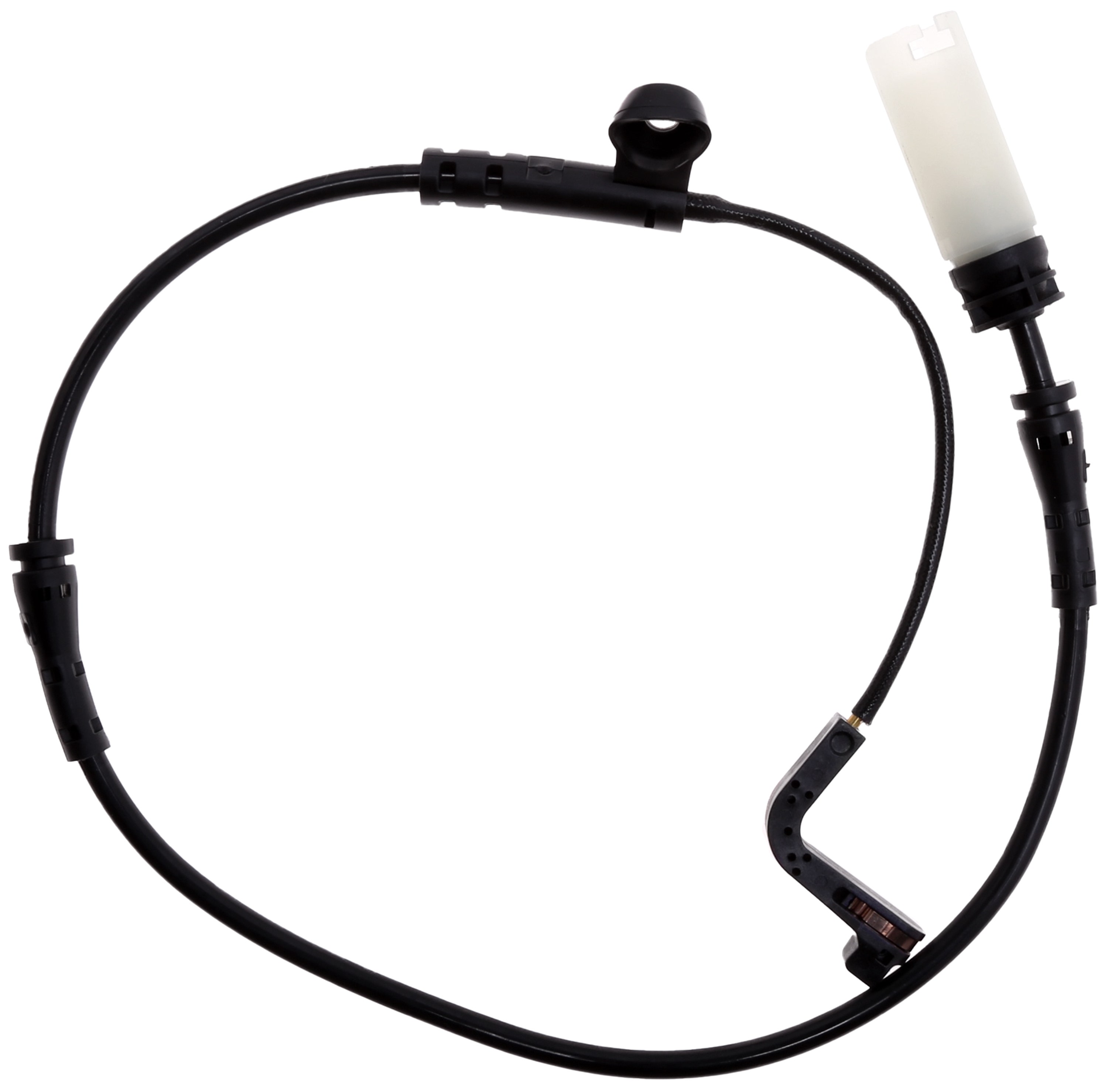 Centric Parts Disc Brake Pad Wear Sensor P/N:116.34028  Disc Brake Pad Wear