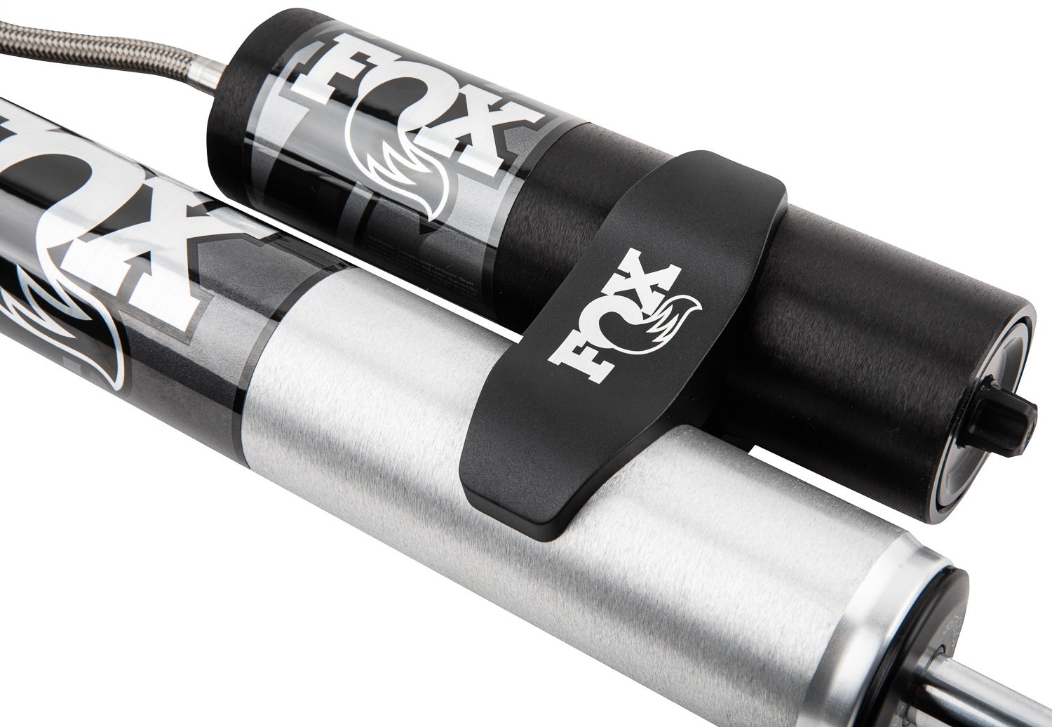Fox Offroad Shocks 985-24-243 Shock Absorber   Shock Absorber