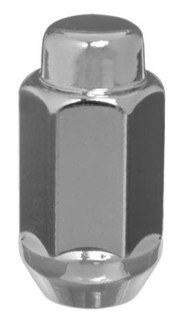 Wc Wheel Acc 14 X 1.5 7/8 Hex Close 1.9 4 Pk W4-7814L Wc Wheel Acc 14 X 1.5 7/8