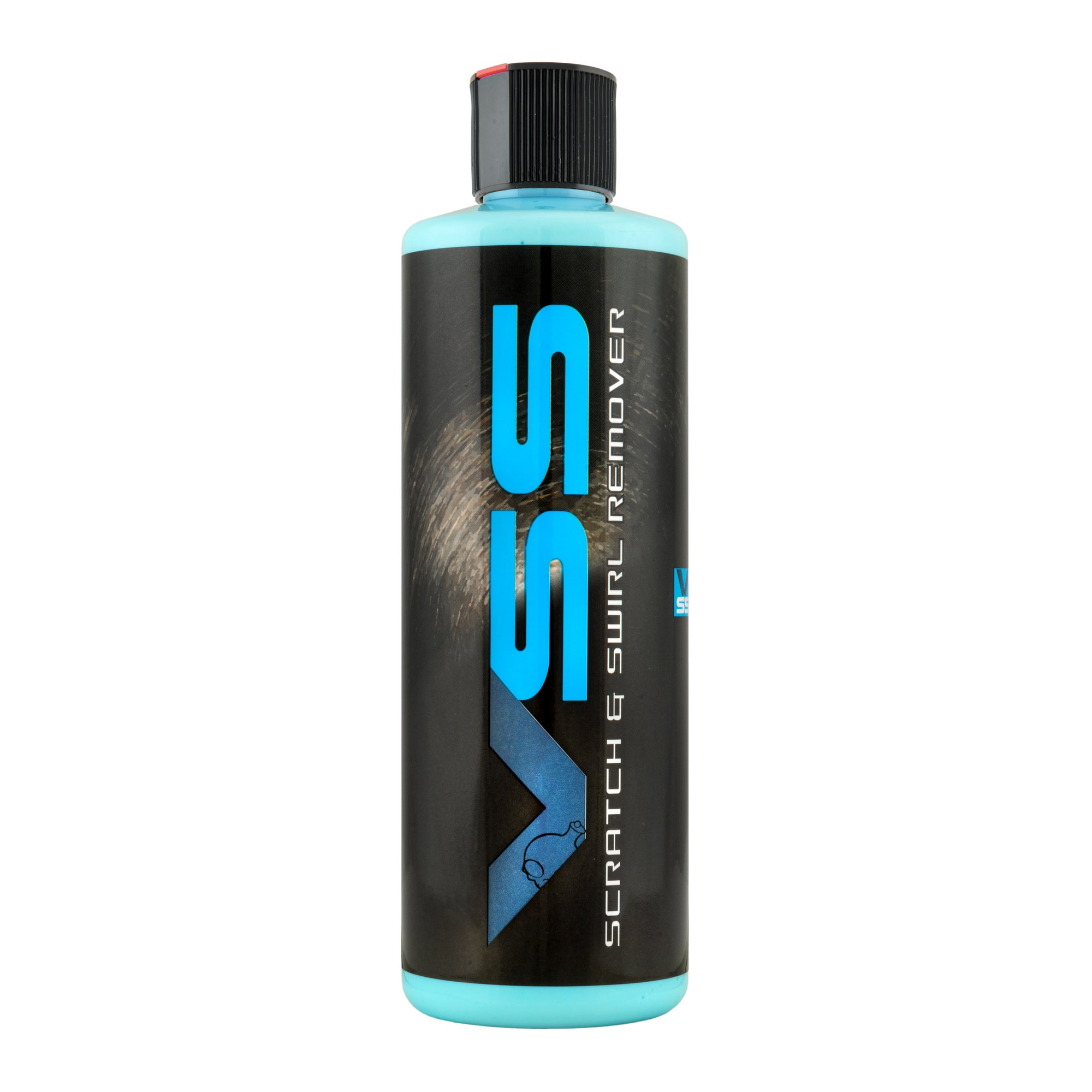 Vss Scratch And Swirl Remover-16Oz Vss Scratch And Swirl Remover-16Oz
