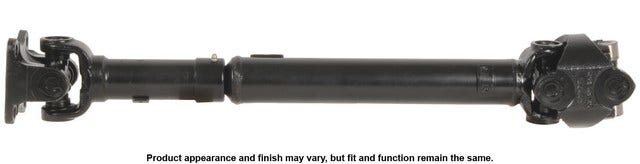 Cardone Reman Drive Shaft P/N:65-9150  Drive Shaft P/N: