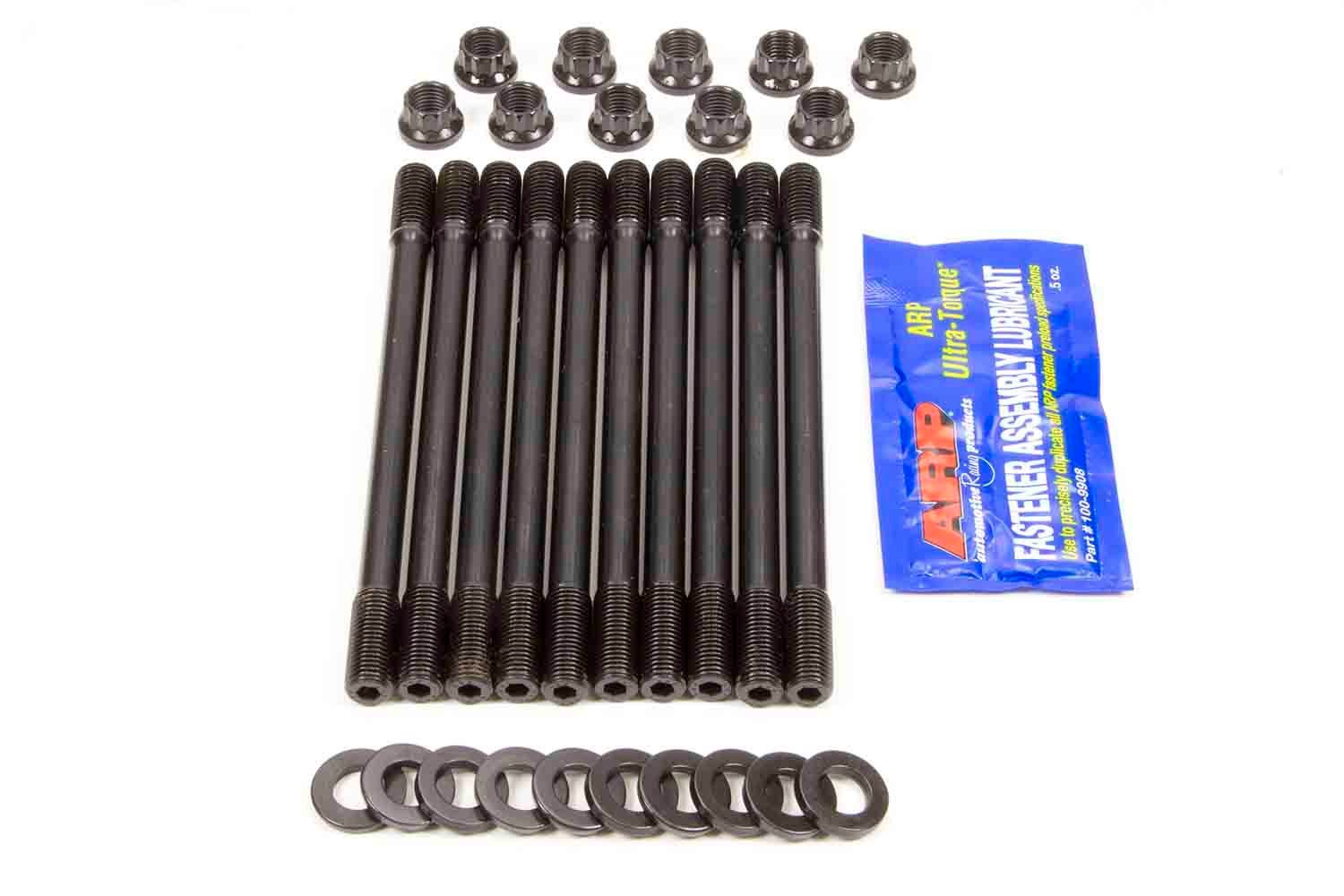 Arp 204-4702 12-Point Head Stud Kit For Volkswagen Golf/Jetta Arp  12-Point Head