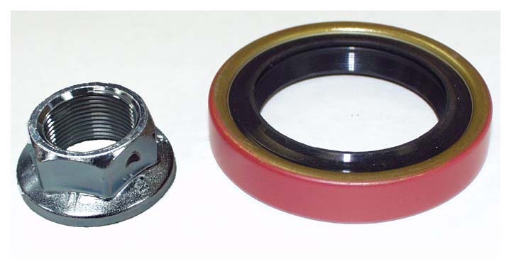 Crown Automotive J3208474 Differential Pinion Seal Fits Cj5 Cj7 J10 Scrambler