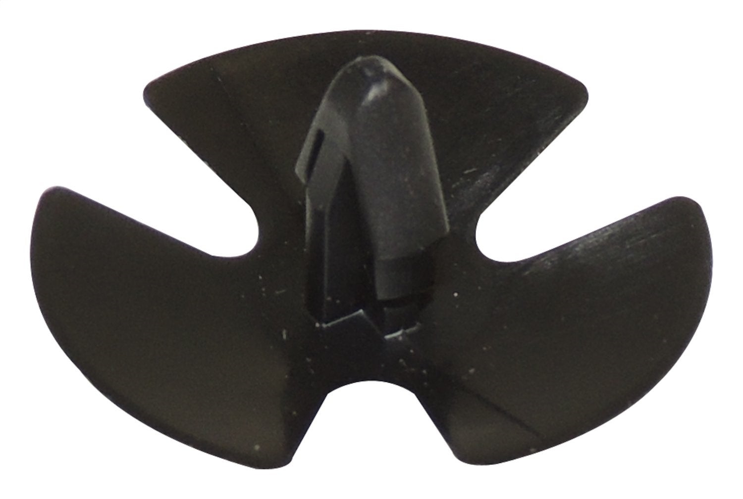 Crown Automotive 4878883Aa Hood Retainer Crown Automotive  Hood Retainer