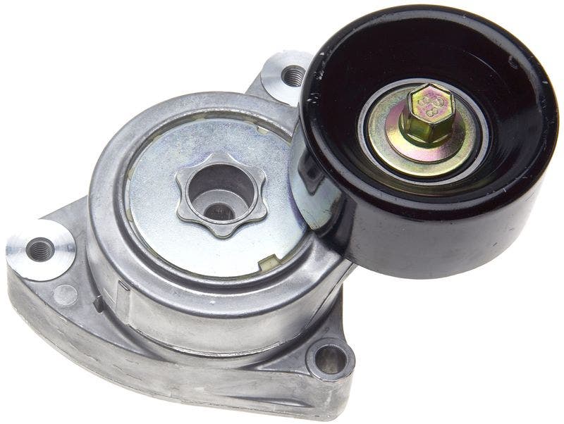 Gates 38278 Drivealign Automatic Belt Drive Tensioner   Drivealign Automatic