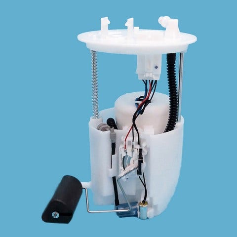 Us Motor Works Fuel Pump Module Assembly P/N:Usep8732m  Fuel Pump Module