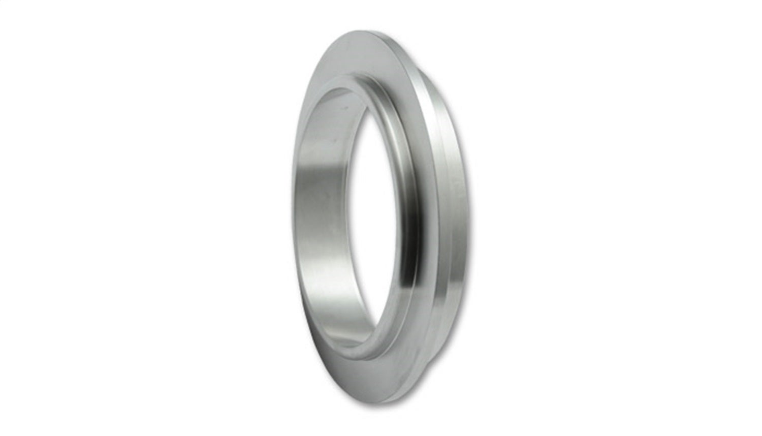 Vibrant Performance 14943 Stainless Steel Outlet Flange  Fabrication Components