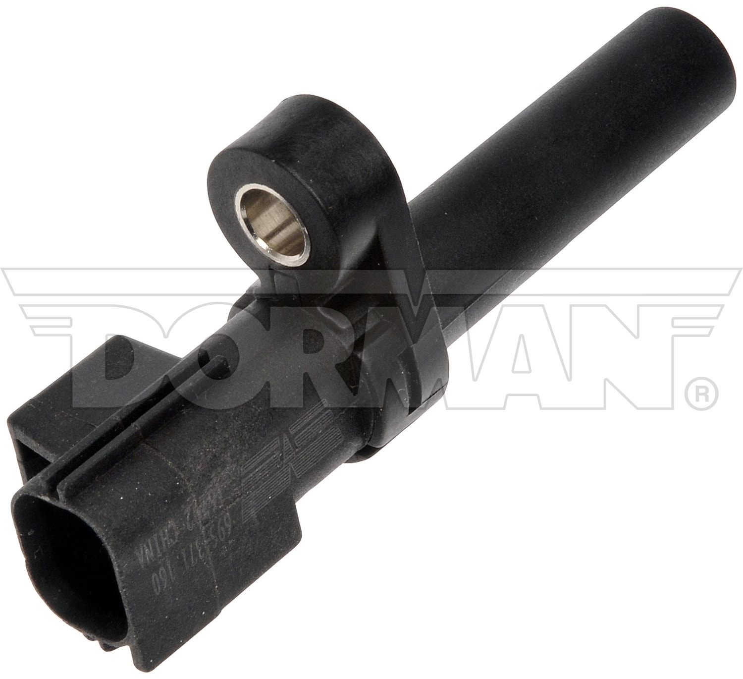 Dorman - Oe Solutions Abs Wheel Speed Sensor P/N:695-371 No Generic Name
