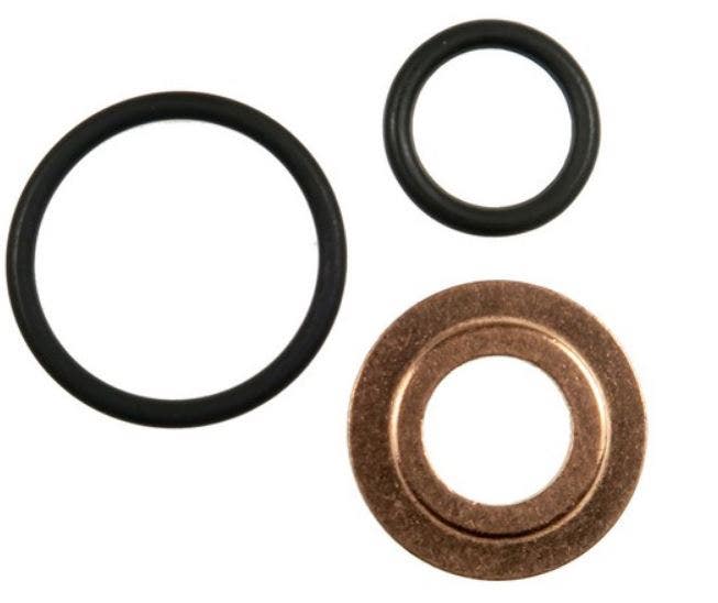 Gb Reman Inc Fuel Injector Seal Kit 522-051  Reman Inc Fuel Injector Seal Kit