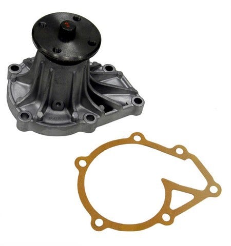 Gmb Engine Water Pump P/N:130-1190  Engine Water Pump P/N: