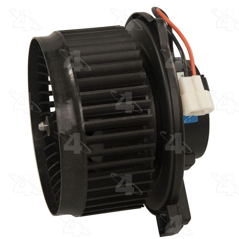 Four Seasons Hvac Blower Motor P/N:76903  Hvac Blower Motor P/N: