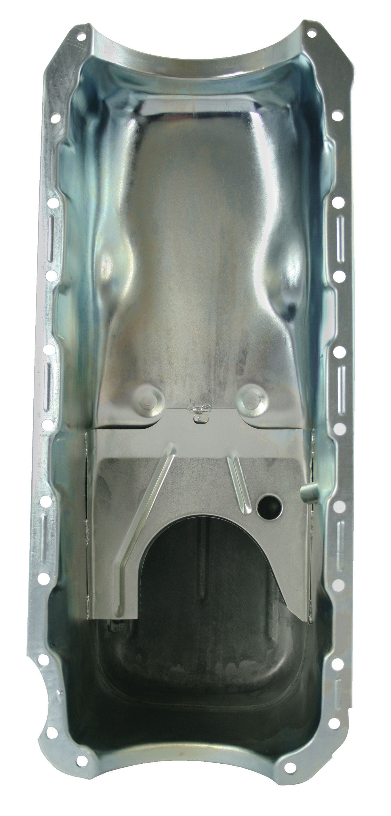 Moroso 20451 9" Oil Pan For Chevy Big-Block Engines  Performance  Oil Pan Street