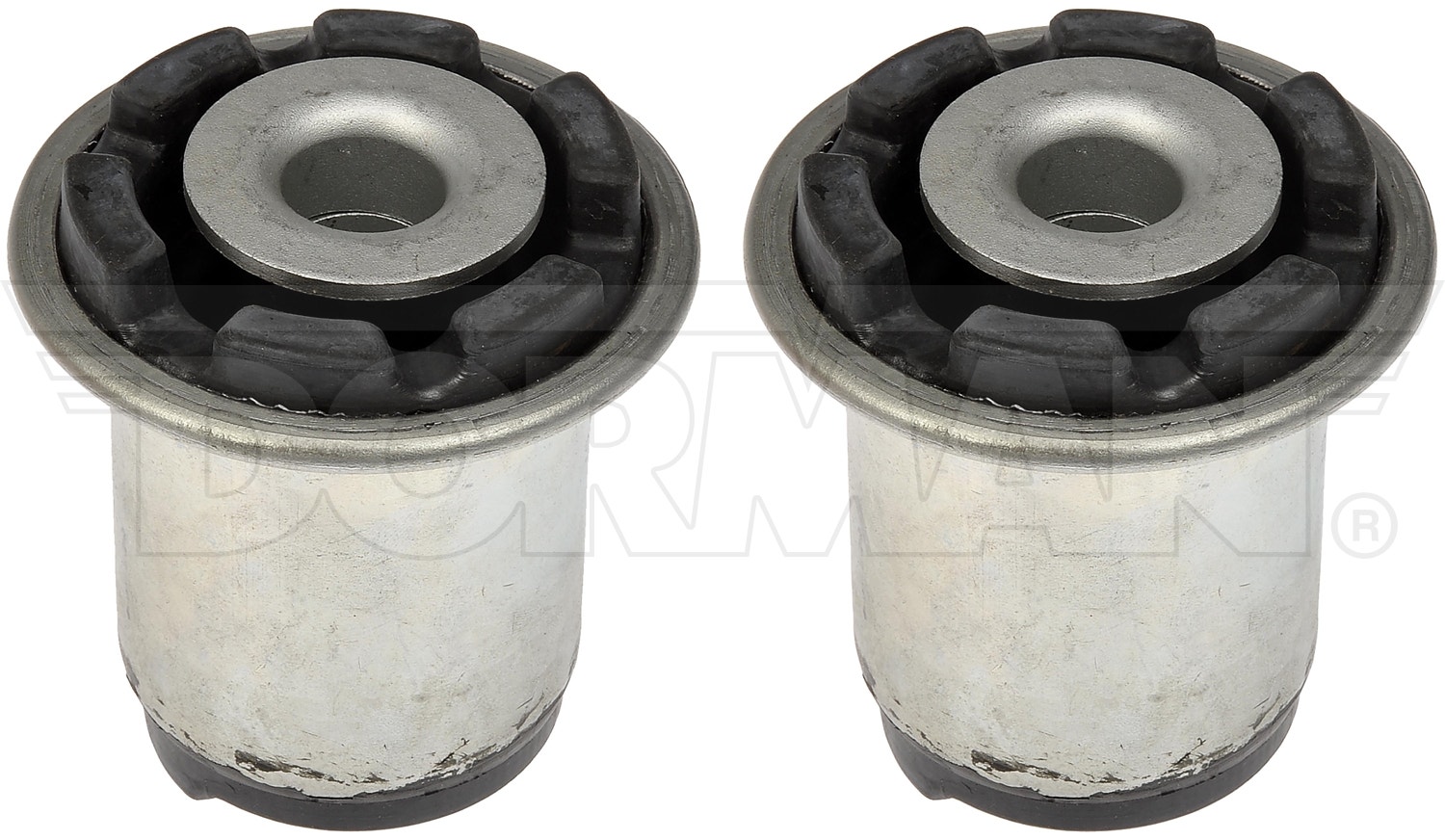 Dorman - Oe Solutions Suspension Subframe Bushing Kit P/N:523-518  Suspension