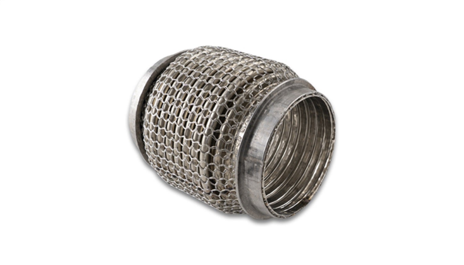 Vibrant Performance 66804 Liteflex Coupling W/Interlock Liner   Liteflex