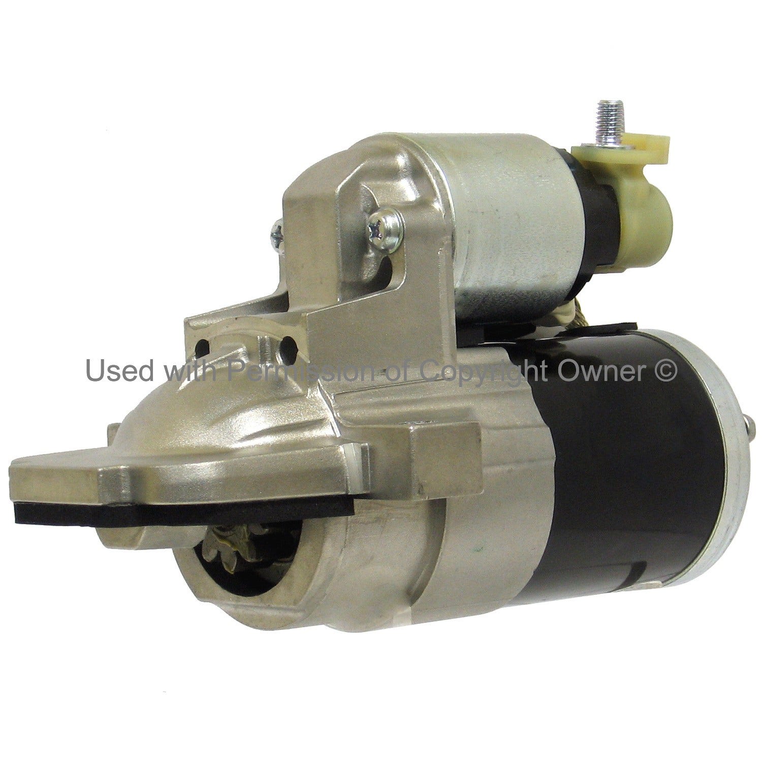 Mpa Starter Motor P/N:17598  Starter Motor P/N: