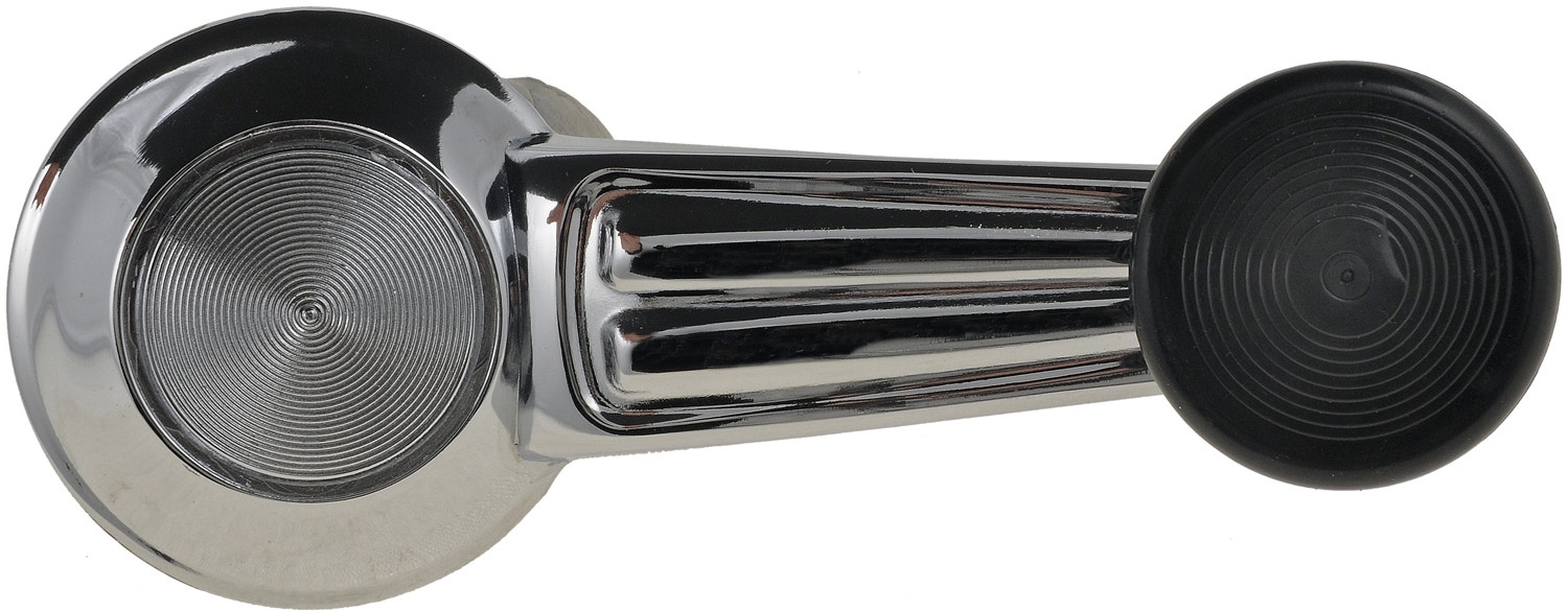 Dorman - Help Window Crank Handle P/N:76912 Window Crank Handle  Compatibility -