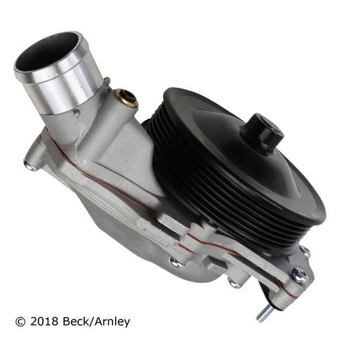 Beck/Arnley Engine Water Pump Assembly P/N:131-2464  Engine Water Pump Assembly