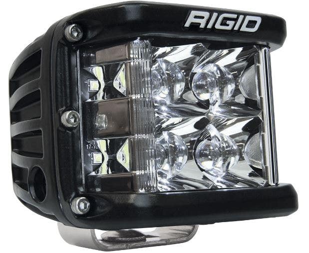 Rigid Industries 261213 D-Ss Series Pro Spot Light   D-Ss Series Pro Spot Light