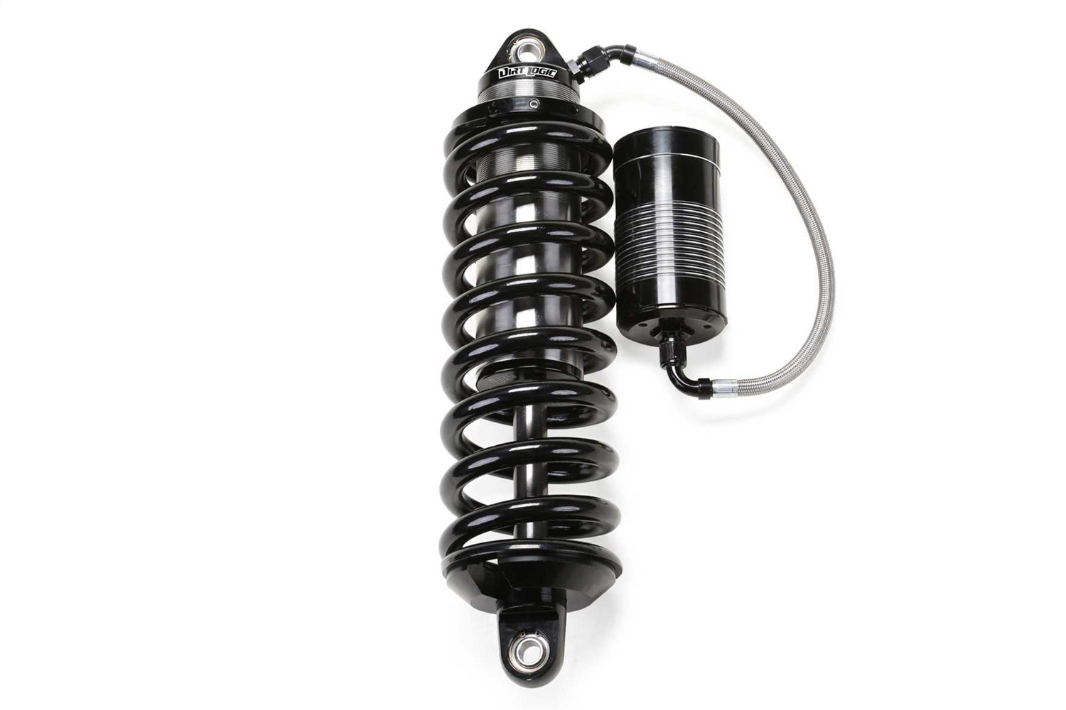 Fabtech Fts835102 Dirt Logic 4.0 Resi Coilover Fits 13-16 2500 3500   Dirt Logic
