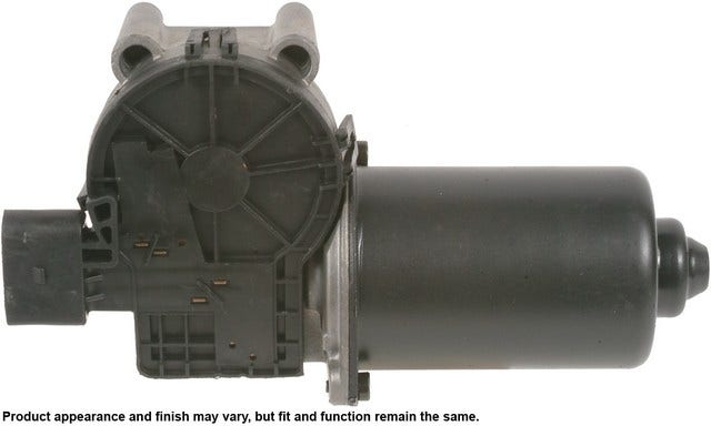 Cardone Reman Windshield Wiper Motor P/N:43-4419  Windshield Wiper Motor P/N: